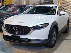 مازدا CX-30